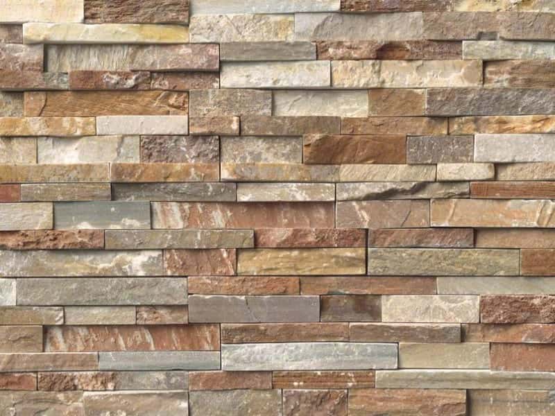 Natural Stone flooring