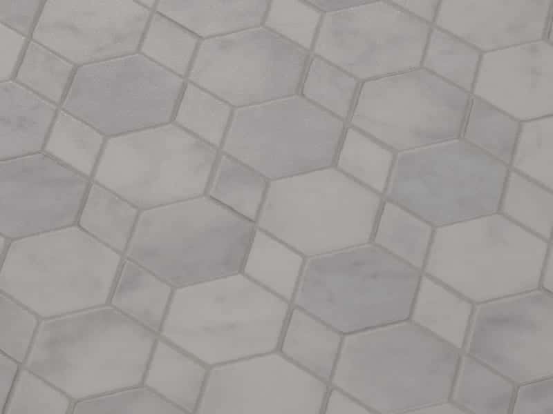 Vinyl flooring