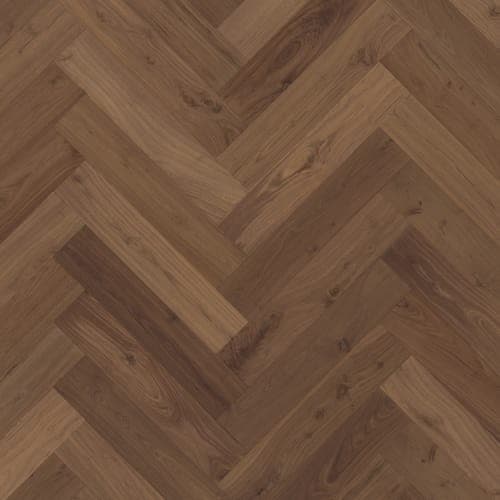 Maison Collection - Artisan Walnut HB — Natural