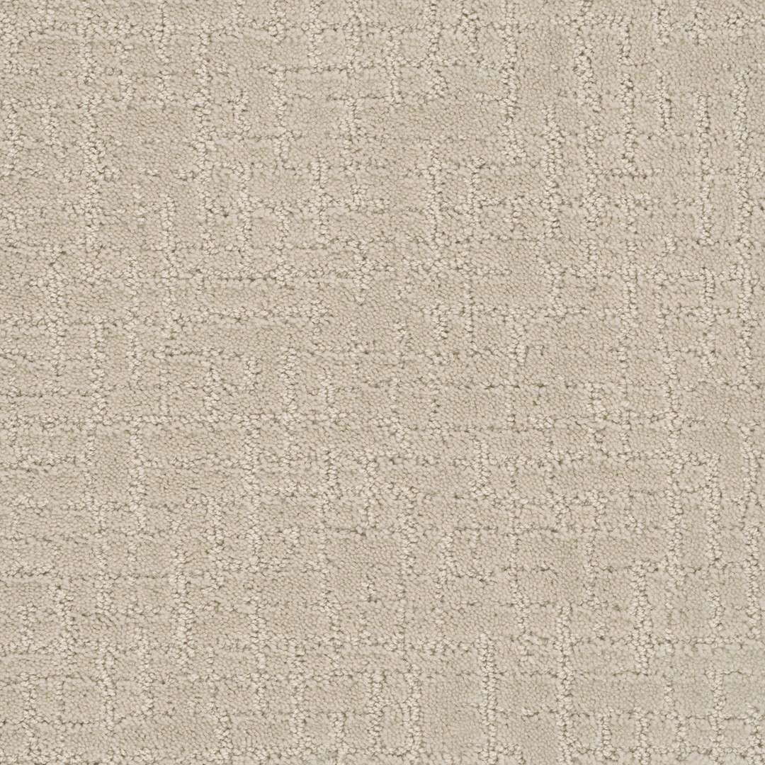 Modern Edge — Alabaster