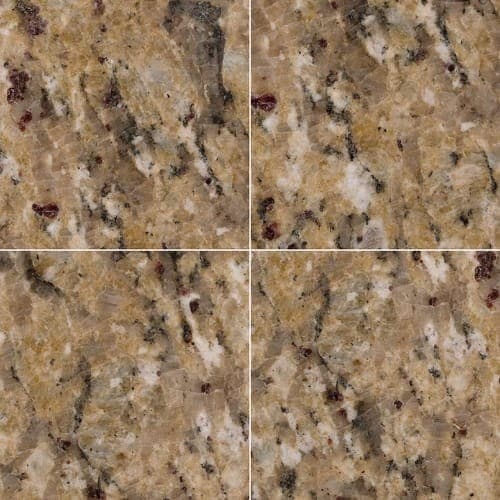 New Venetian Gold — New Venetian Gold - 12x12
