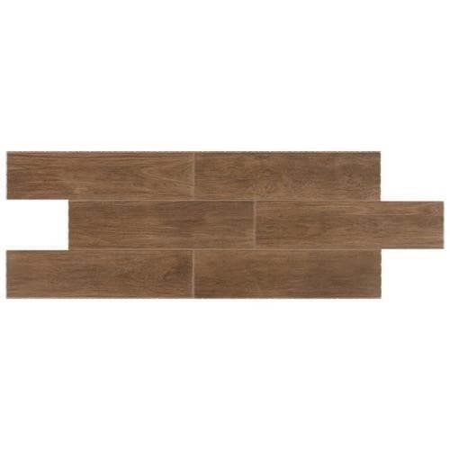 Willow Bend — Dark Brown