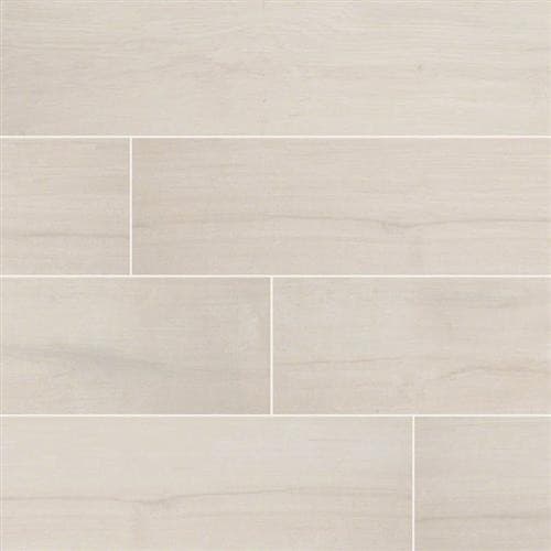 Palmetto — Bianco
