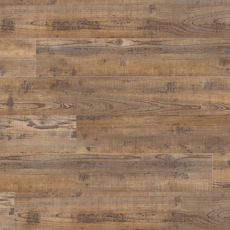 Glenridge — Aged Hickory