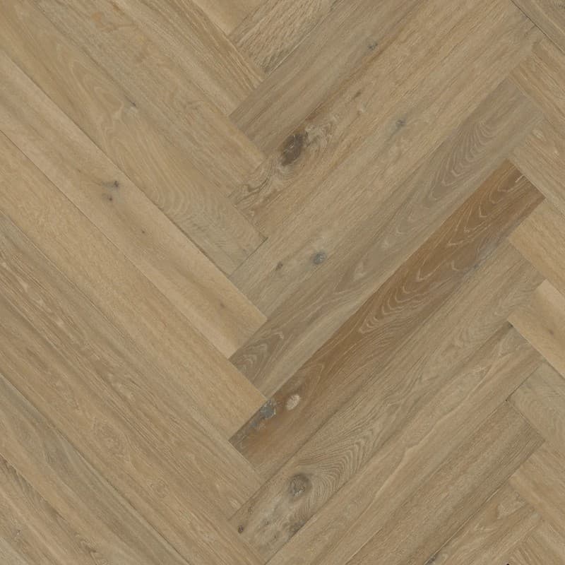 Domaine II Herringbone Collection — Allier