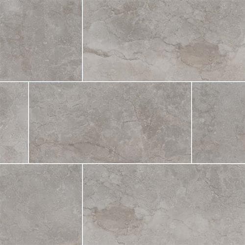 Essentials — Ansello Grey - 12x24