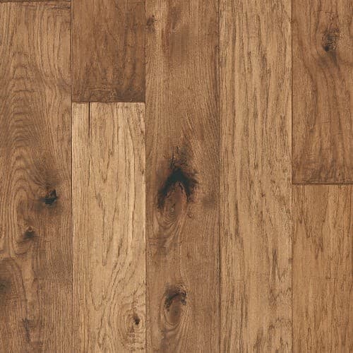 Handcrafted - Mountain View XL — Autumn