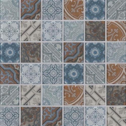 Pasadena — Glass Tile