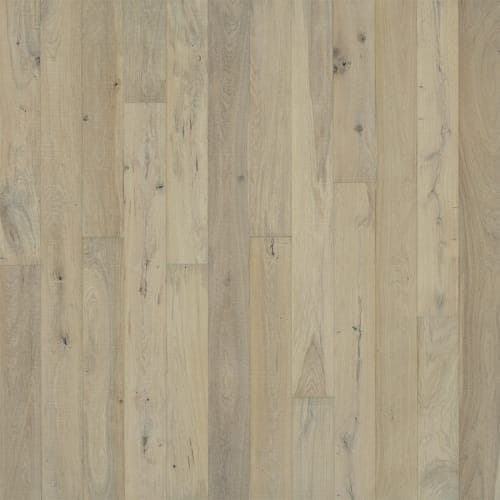 Grain & Saw Collection — Ballentine Oak