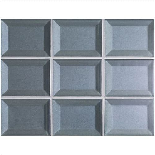 Luminescence — Blue Patina