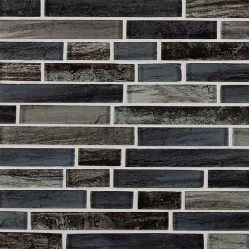 Grigio — Lagoon Interlocking
