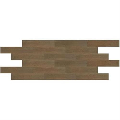 Merona — Brown - 8x40