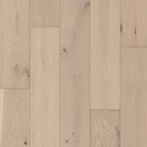 Monogram — Crema