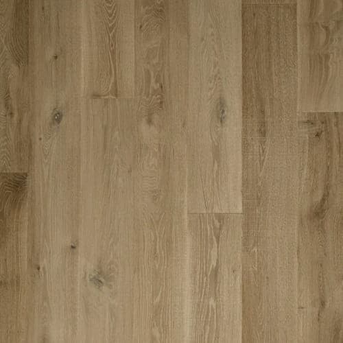 Handcrafted - Normandy Oak — Bistro