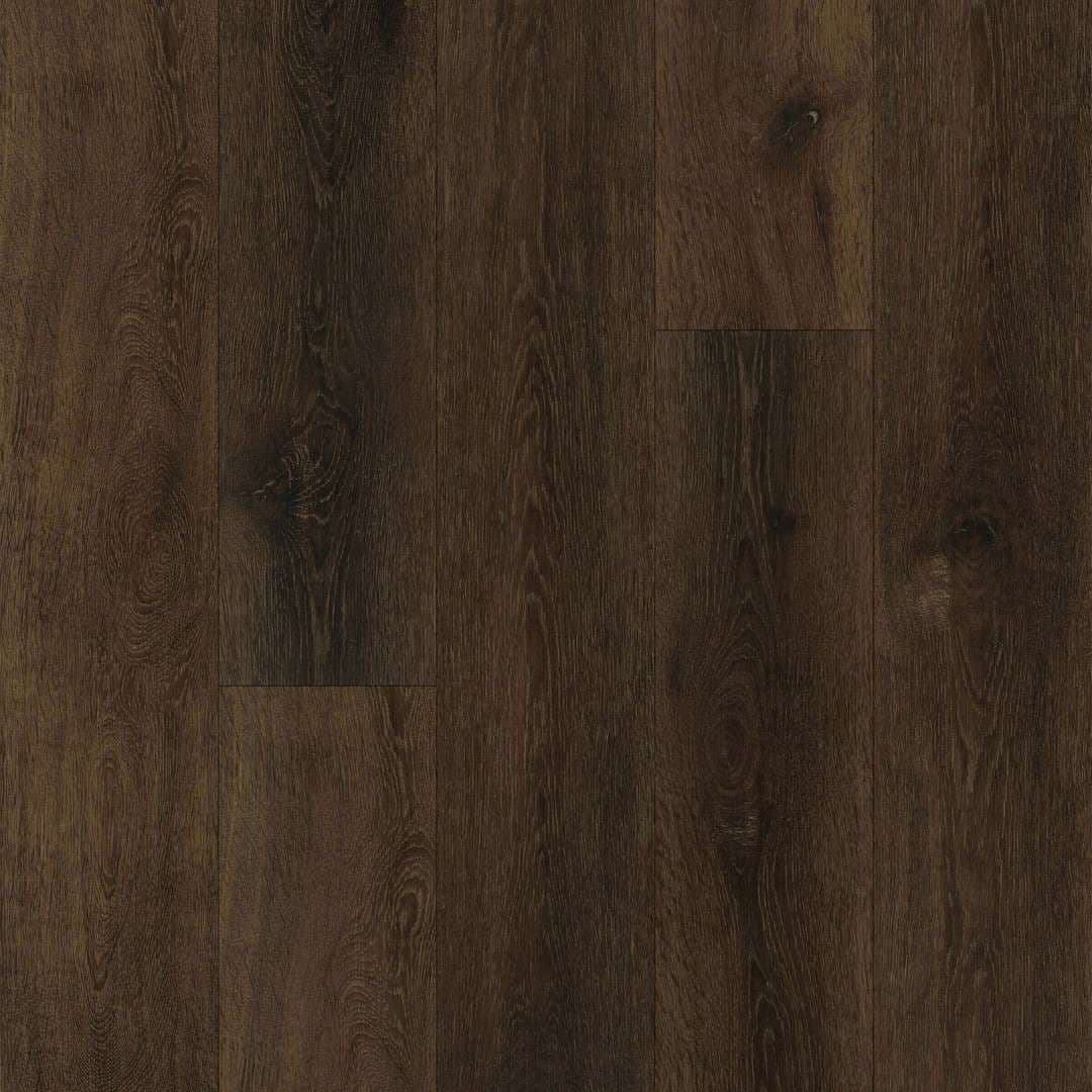 Ironman — Appalachian Oak