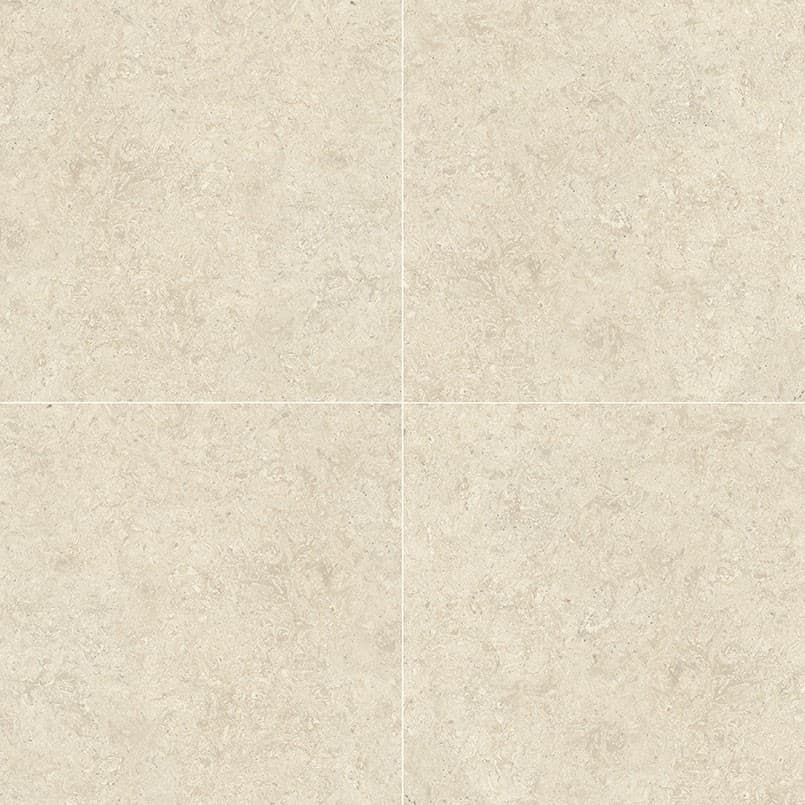 Myra — Ivory - 24x24