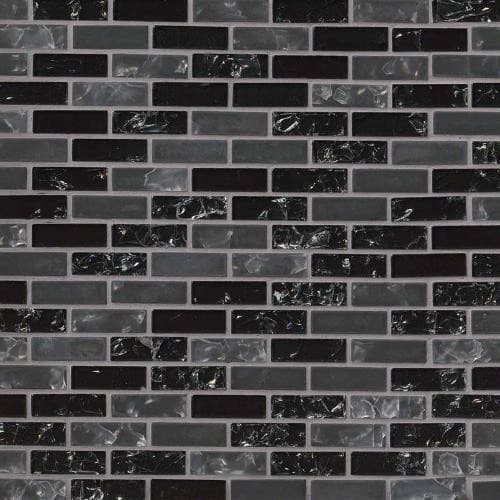 Glissen — Crystallized Glass Mosaic