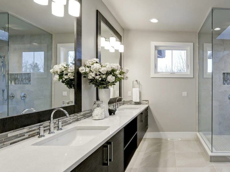 Bathroom Remodeling