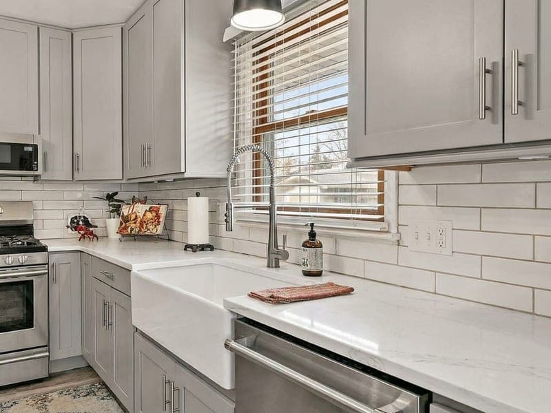 Cabinet Remodeling