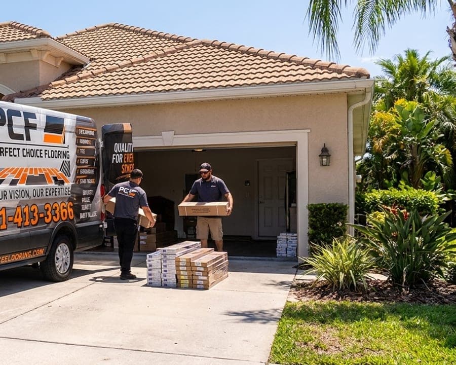 Built for Florida homes