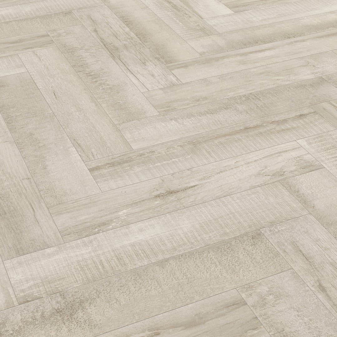 Twill — Linen - Platinum