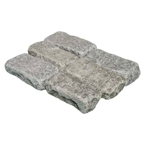 Impala Black — Impala Black Granite Hardscape