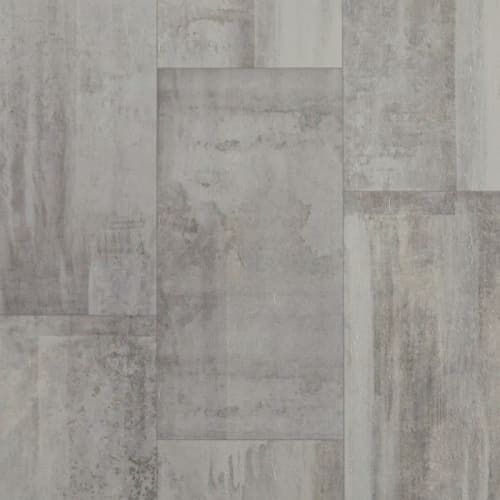 Patina — Ash - Silver