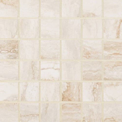 Bernini — Bianco 2x2
