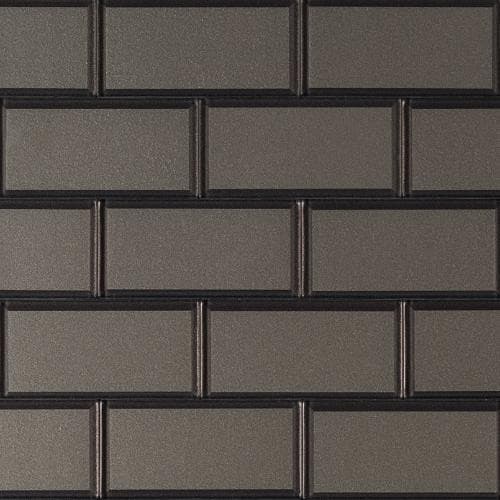 Crisson — Bevel Subway