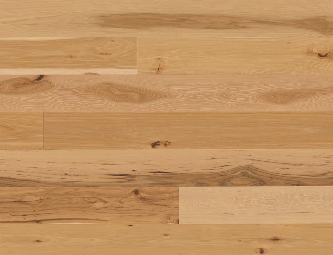 Vinland — Hickory Light Rustic