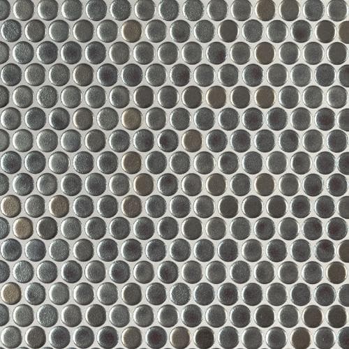Metallico — Penny Round