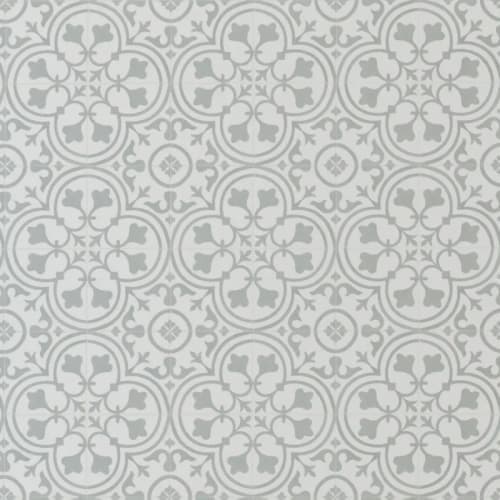 Deco — Pewter - Silver