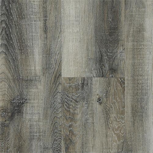 Tenacious — Ashwood
