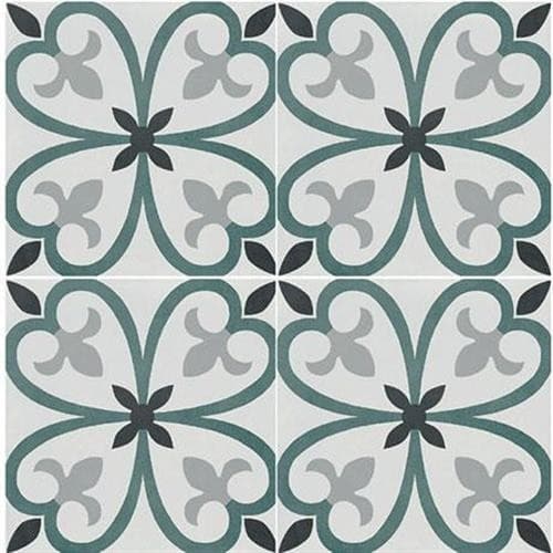 D_segni Color — Clover - 8x8