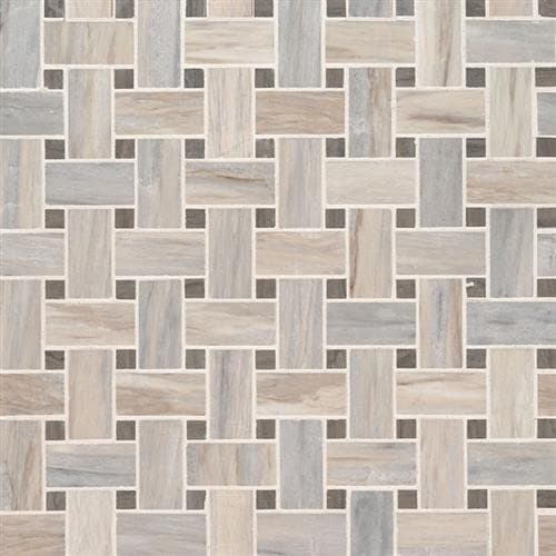 Angora — Angora - Basketweave