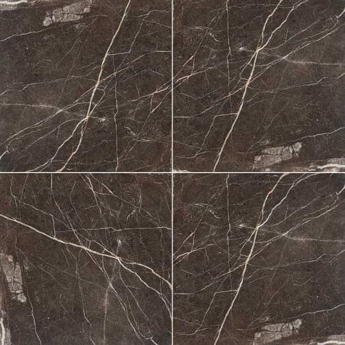 Laurent Brown — Brown 12x12