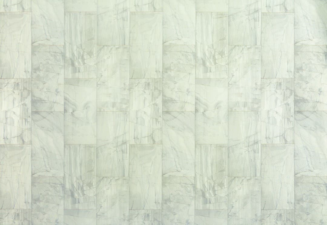 Beach Haven — Mist - Platinum