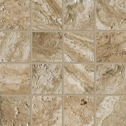 Archaeology — Babylon - 12x12 Strip Mosaic