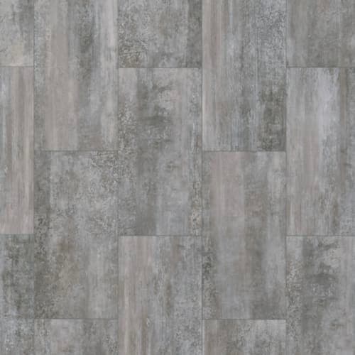 REALTA® SPC - Patina — Ash