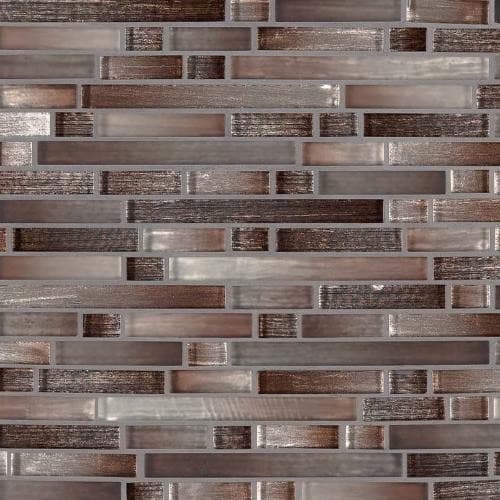Akaya — Copper Interlocking
