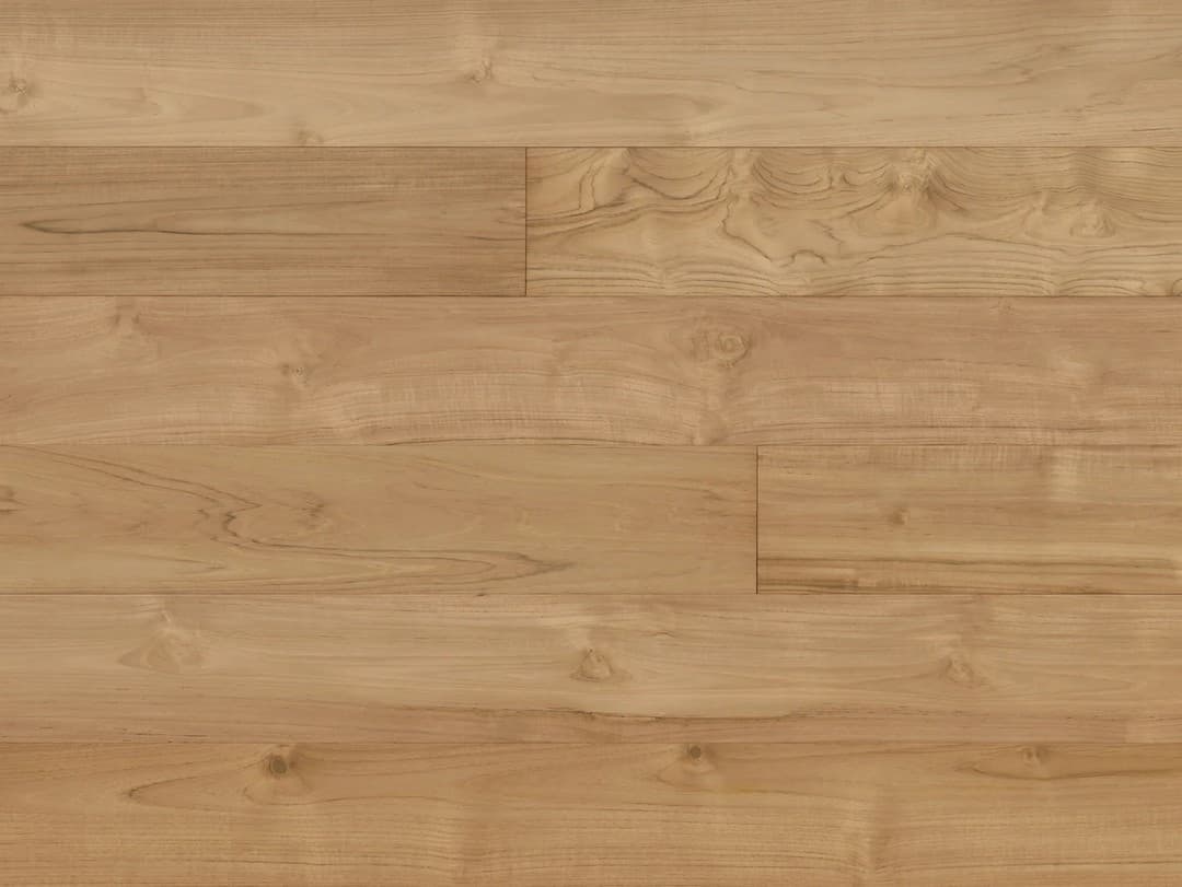 True Teak — Bleached Teak Light Rustic