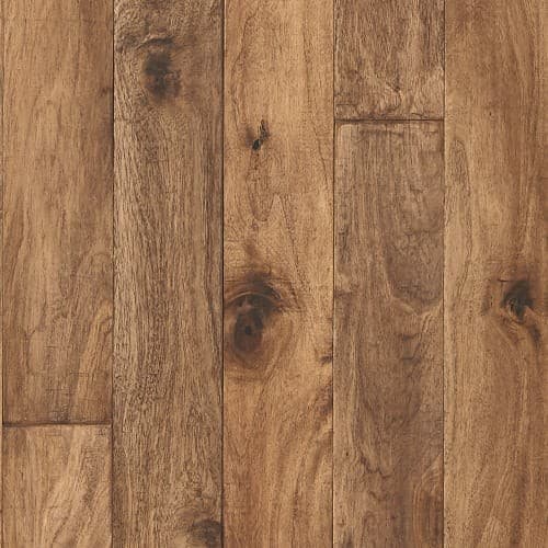 Handcrafted - Kodiak — Autumn