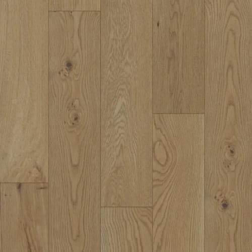 Handcrafted - Chateau — Crepe