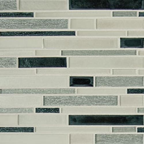 Anacapri — Blend Interlocking
