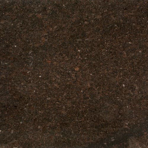 Coffee Brown — Coffee Brown Granite