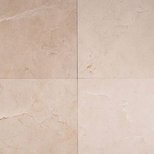 Crema Marfil Classic — Beige 12x12