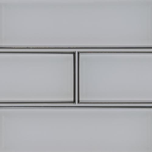 Ice — Bevel 4x12