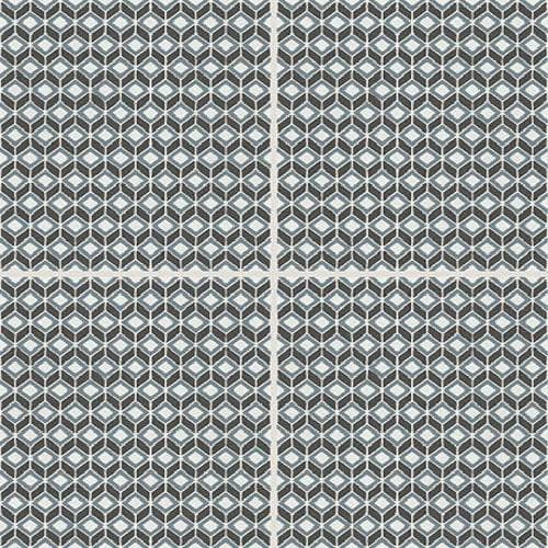 D_segni — Birdseye - Chalk, Midnight, Shadow, Smoke, Denim Blend