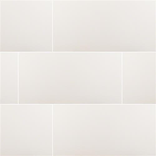 Domino — White