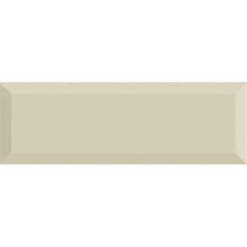 Hawthorne — English Taupe Bevel - 4x12